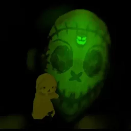 Xylos Whispering Wastes