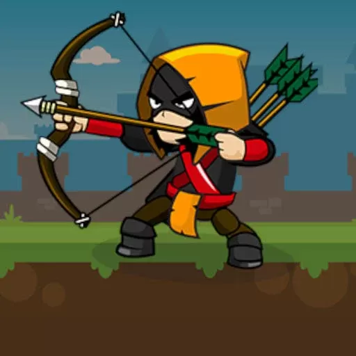 Rustbucket Scavenger Aetheria
